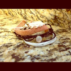 Pura Vida All That Glitters Bracelet Pack